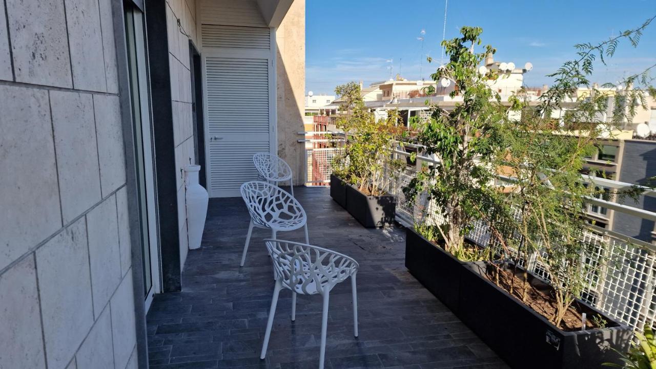 B&B Pernotti Bari Exterior foto